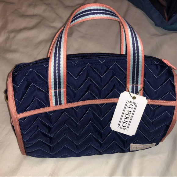 cindy b tennis bags